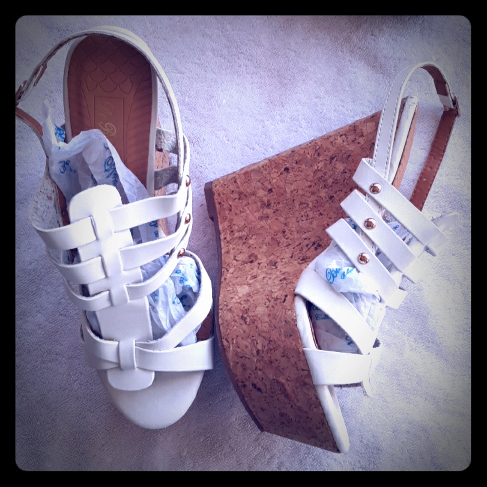 Shoes/Sandals